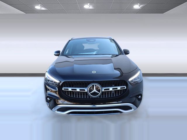 2025 Mercedes-Benz GLA 250