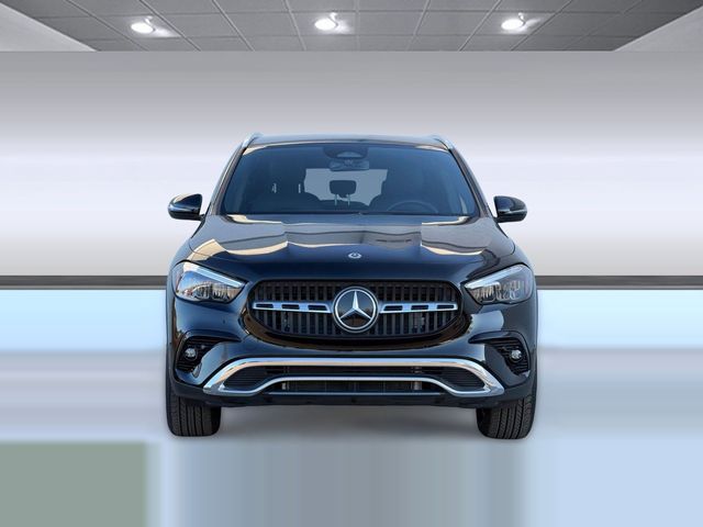 2025 Mercedes-Benz GLA 250