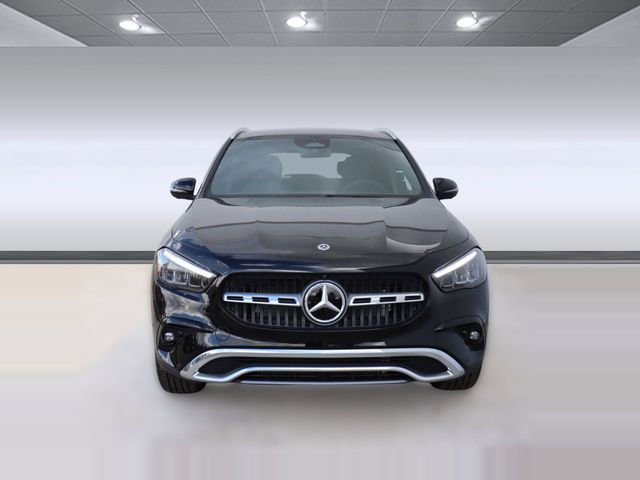 2025 Mercedes-Benz GLA 250
