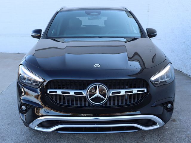 2025 Mercedes-Benz GLA 250