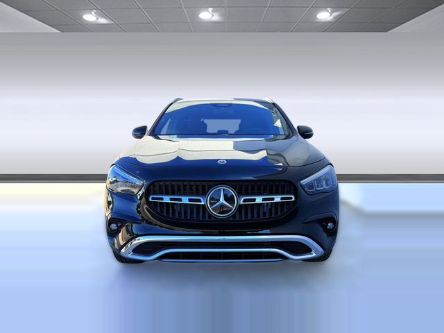 2025 Mercedes-Benz GLA 250