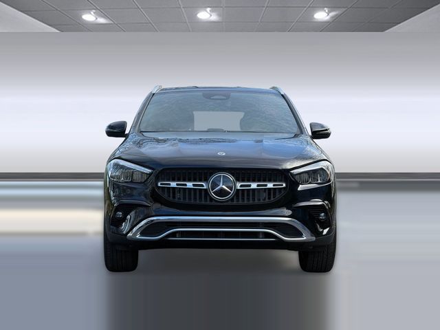 2025 Mercedes-Benz GLA 250