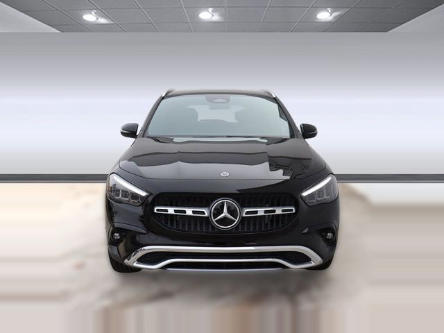 2025 Mercedes-Benz GLA 250