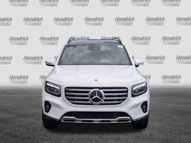 2025 Mercedes-Benz GLB 250