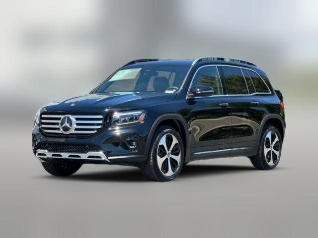 2025 Mercedes-Benz GLB 250