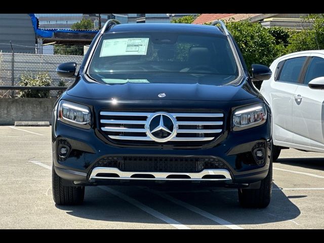 2025 Mercedes-Benz GLB 250