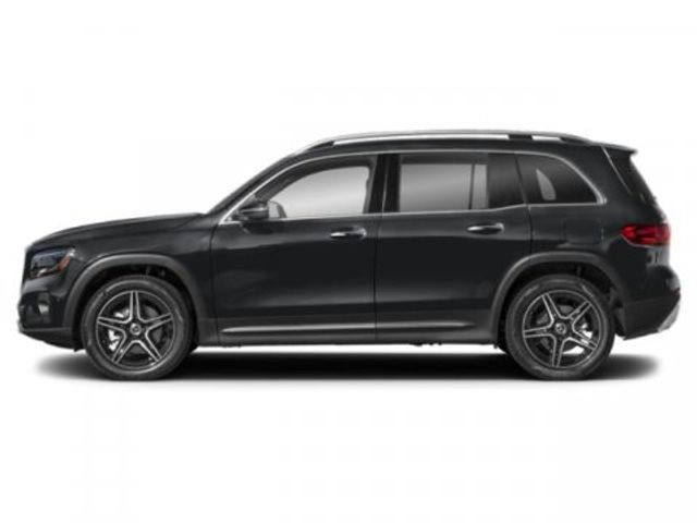 2025 Mercedes-Benz GLB 250