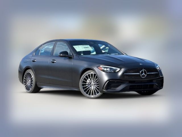 2025 Mercedes-Benz GLB 250