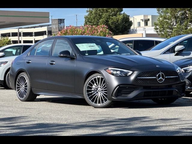 2025 Mercedes-Benz GLB 250