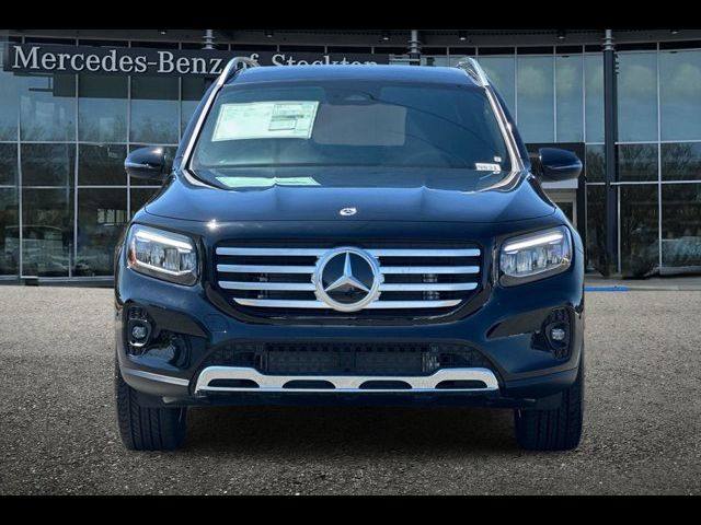 2025 Mercedes-Benz GLB 250