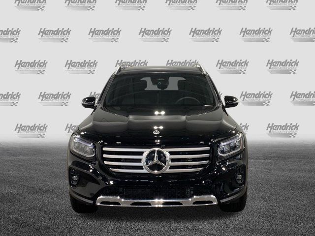 2025 Mercedes-Benz GLB 250
