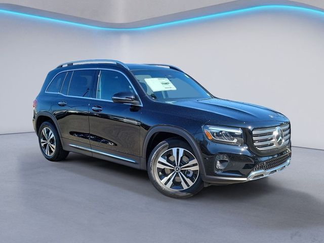 2025 Mercedes-Benz GLB 250