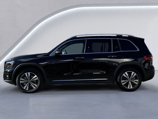 2025 Mercedes-Benz GLB 250