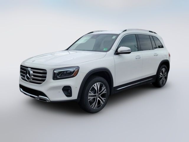 2025 Mercedes-Benz GLB 250