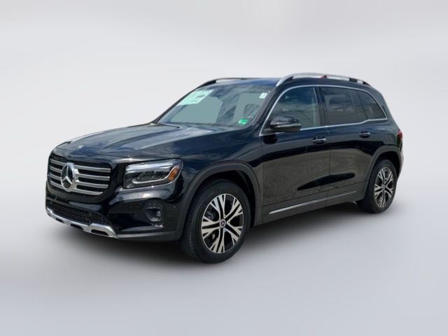 2025 Mercedes-Benz GLB 250