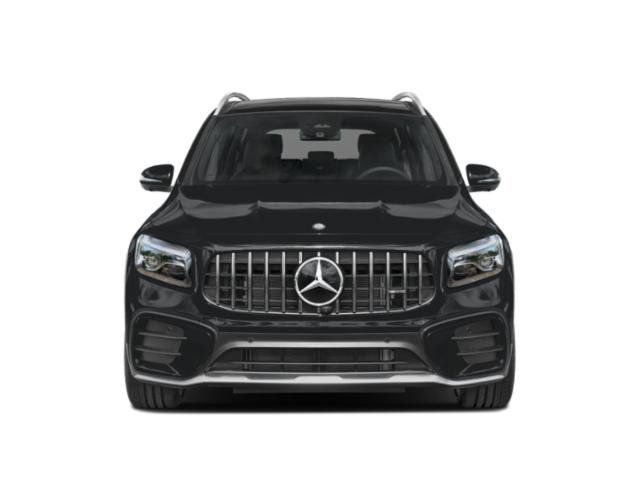 2025 Mercedes-Benz GLB AMG 35