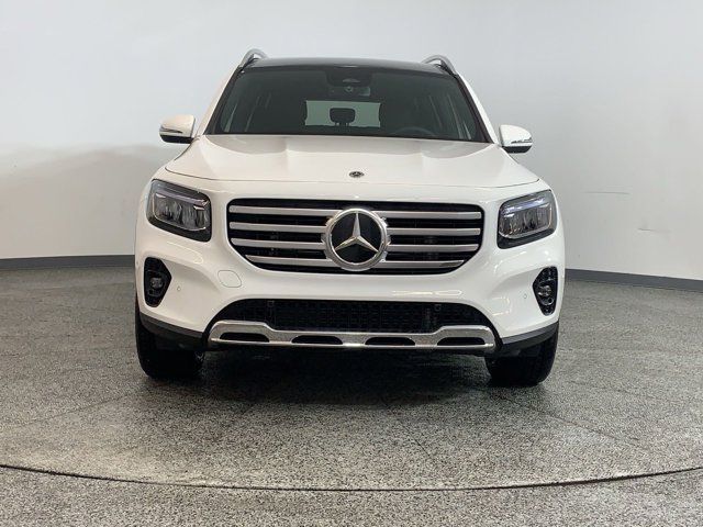 2025 Mercedes-Benz GLB 250