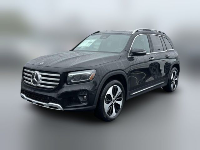 2025 Mercedes-Benz GLB 250
