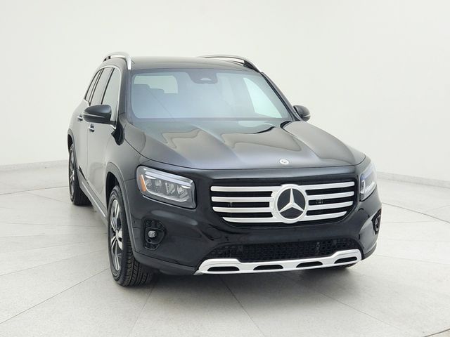 2025 Mercedes-Benz GLB 250