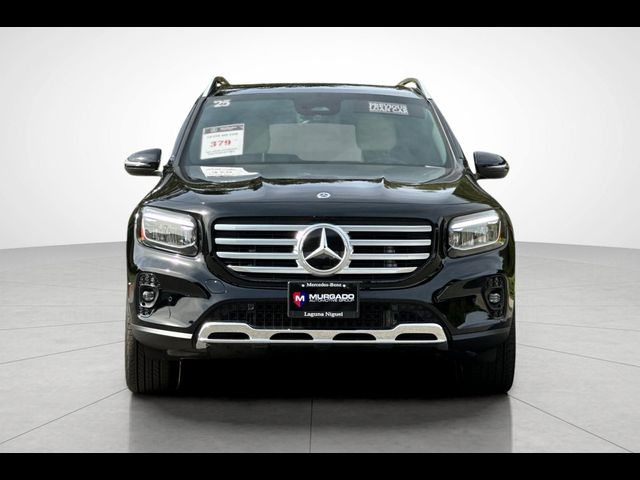 2025 Mercedes-Benz GLB 250