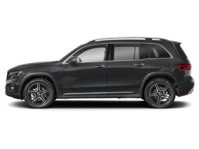 2025 Mercedes-Benz GLB 250