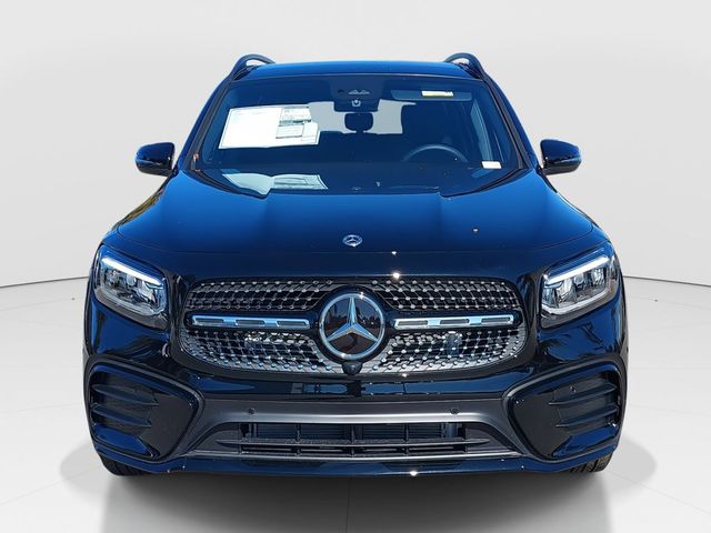 2025 Mercedes-Benz GLB 250