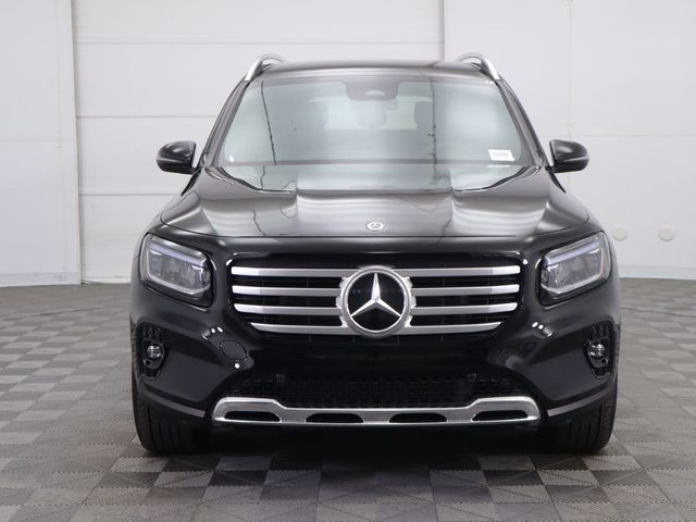 2025 Mercedes-Benz GLB 250