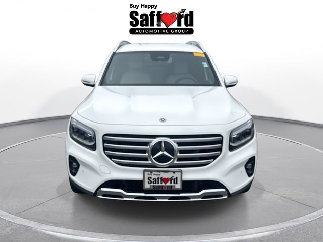 2025 Mercedes-Benz GLB 250