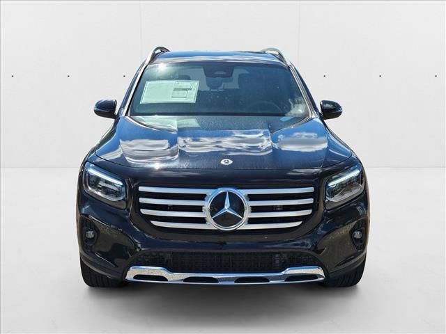 2025 Mercedes-Benz GLB 250