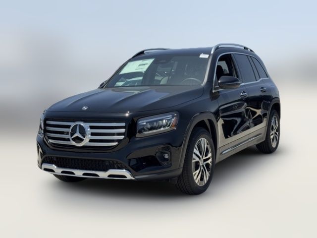 2025 Mercedes-Benz GLB 250