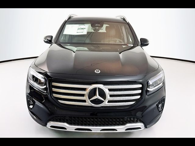 2025 Mercedes-Benz GLB 250