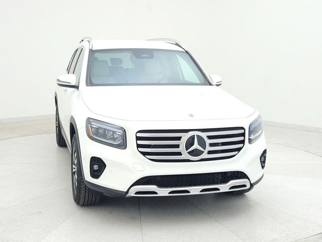 2025 Mercedes-Benz GLB 250