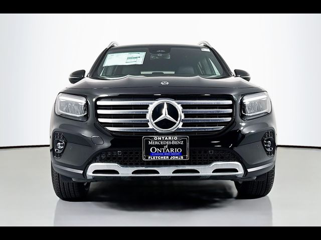 2025 Mercedes-Benz GLB 250