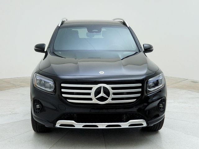 2025 Mercedes-Benz GLB 250