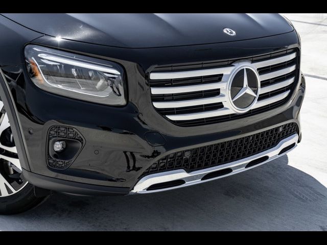 2025 Mercedes-Benz GLB 250