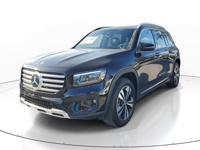 2025 Mercedes-Benz GLB 250