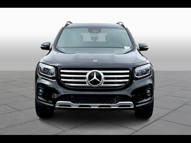 2025 Mercedes-Benz GLB 250