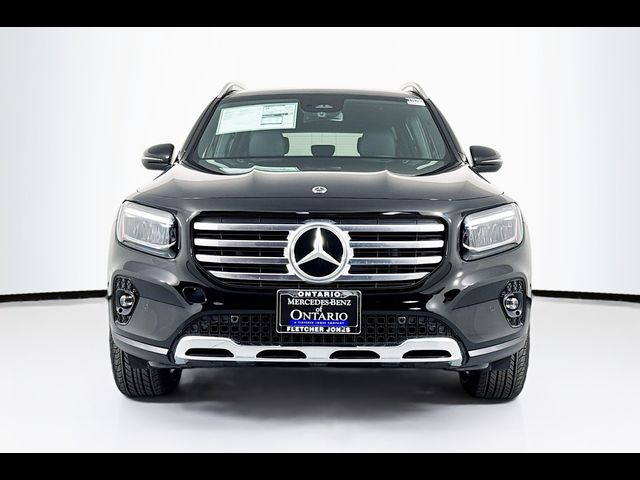 2025 Mercedes-Benz GLB 250