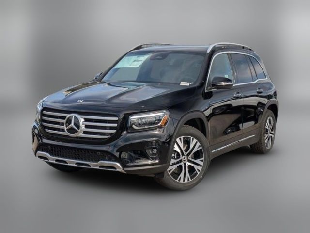2025 Mercedes-Benz GLB 250