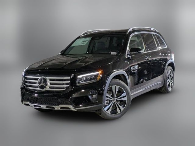 2025 Mercedes-Benz GLB 250