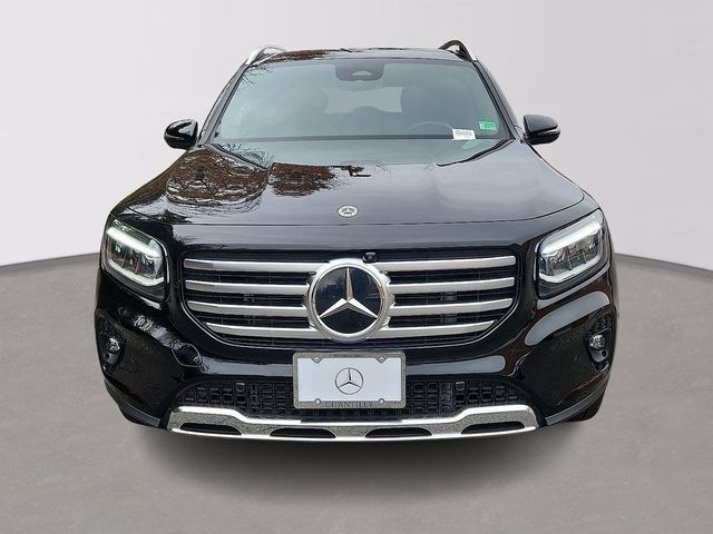 2025 Mercedes-Benz GLB 250