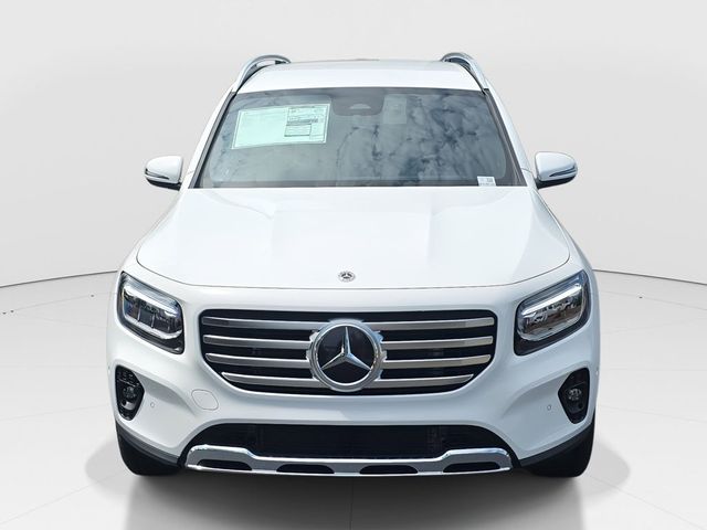 2025 Mercedes-Benz GLB 250