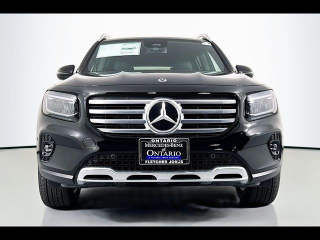 2025 Mercedes-Benz GLB 250