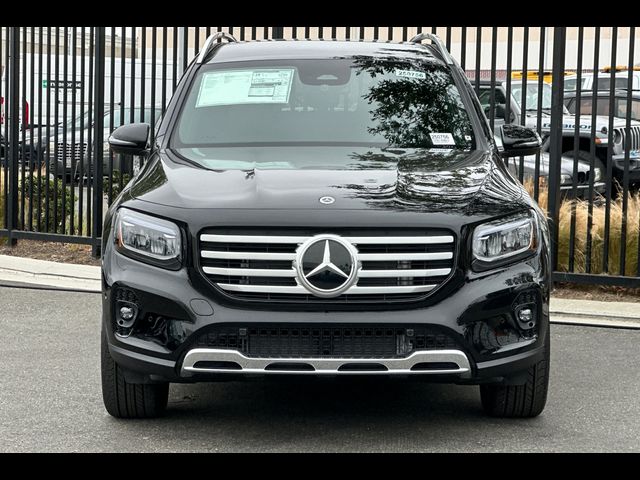2025 Mercedes-Benz GLB 250