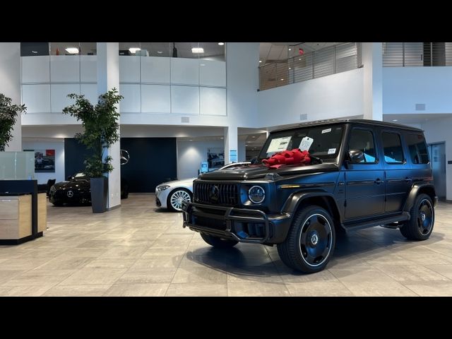 2025 Mercedes-Benz GLB 250