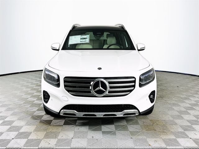 2025 Mercedes-Benz GLB 250