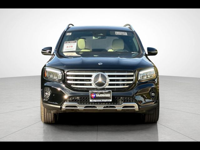 2025 Mercedes-Benz GLB 250