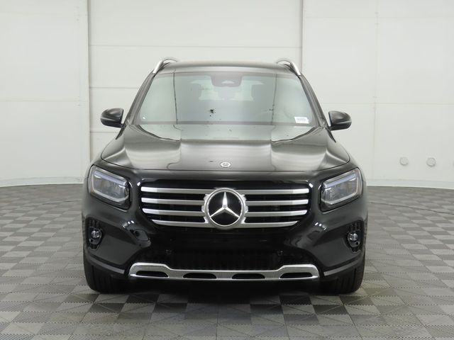 2025 Mercedes-Benz GLB 250