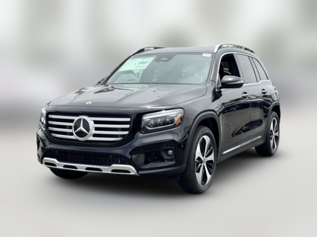 2025 Mercedes-Benz GLB 250