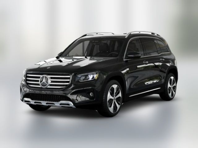 2025 Mercedes-Benz GLB 250